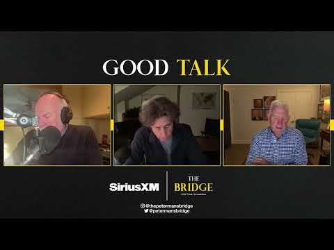 Good Talk -- Should "Profanity Pete" Be Asked To Leave?