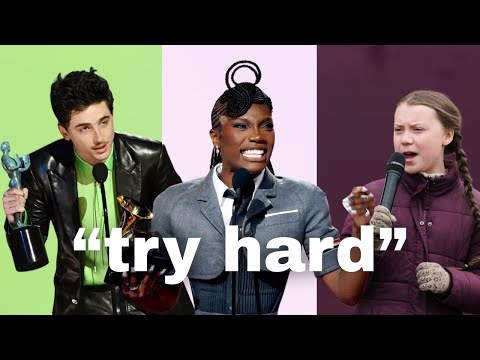 The Hidden Joy of Caring Too Much