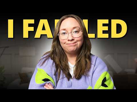 I failed at selling digital products, until THIS