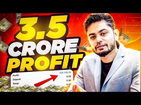 BIGGEST PROFIT OF MY LIFE || $100,000 GIVEAWAY!