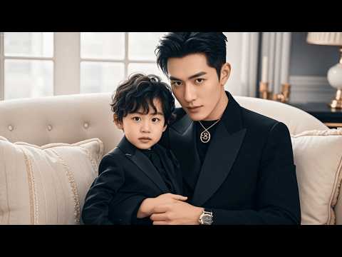 The CEO’s little tyrant rejects all beauties, calls the ugly girl “mom”; CEO marries her instantly!