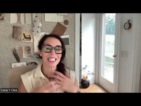 Elana Tenenbaum Cline | Profiles in Design