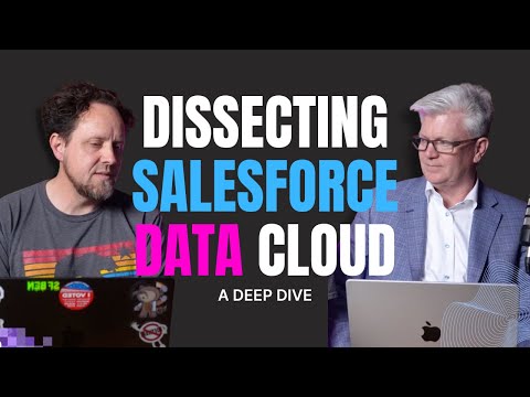 Exploring Data Cloud Deployment in Detail | SF Ben Deep Dives