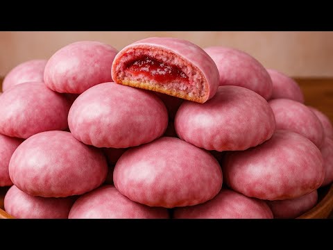 100 years of baking experience! Modern gingerbread that conquers the whole world!