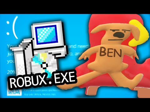 CRUSHING my PC with BAD ITCH.IO GAMES