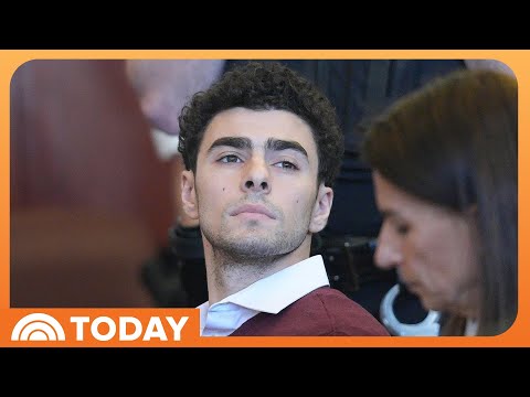 Man Arrested After Attempting to Free Luigi Mangione From Jail