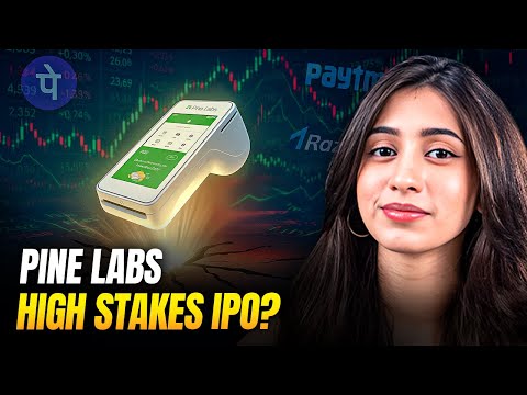 Pine Labs is going Public | The Daily Brief #260