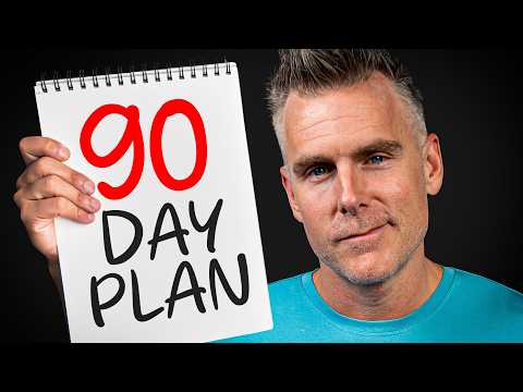 How to ACTUALLY Build a $1M Business in 90 Days