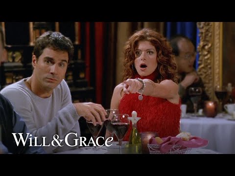 Cold Opens you MUST watch | Will & Grace