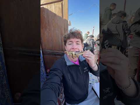 BEST in Morocco 🇲🇦