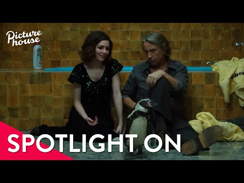 The Penguin Lessons  | Spotlight On