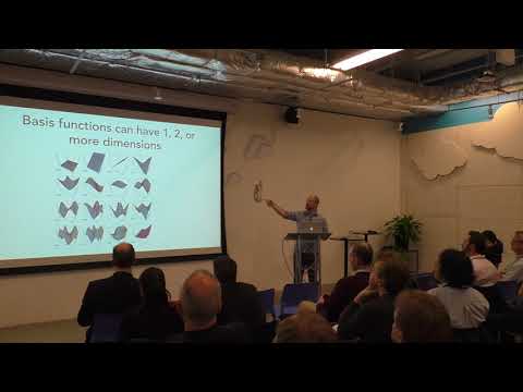 Noam Ross - Nonlinear Models in R: The Wonderful World of mgcv