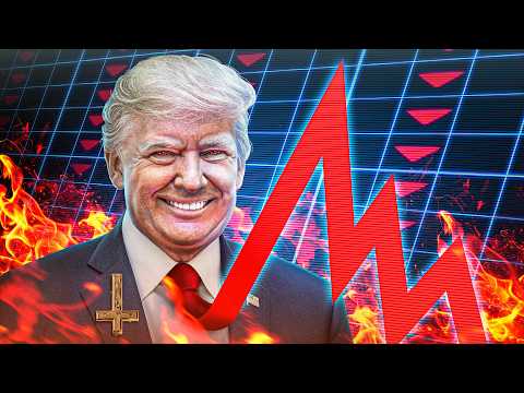 Trump - Was ist FALSCH mit Dir?!