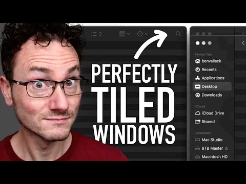 Fixing the Worst Thing About Using a Mac!
