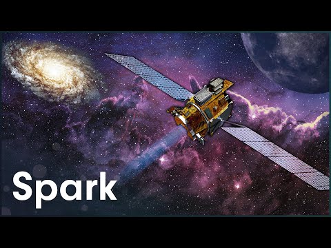 4 Hours Of Deep Space To Fall Asleep To