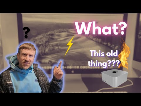 Reviving the Thunderbolt Display: The Best Budget Monitor for Your Mac Studio or Mac Mini?