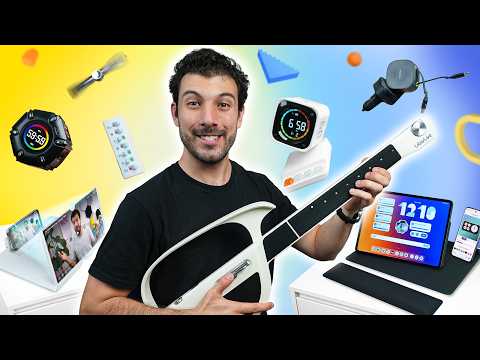 Best Tech Under $50 - November 2025!