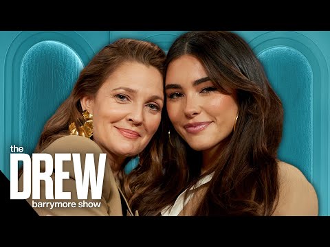 Madison Beer Reveals How She Learned to Nurture Her Inner Child | The Drew Barrymore Show