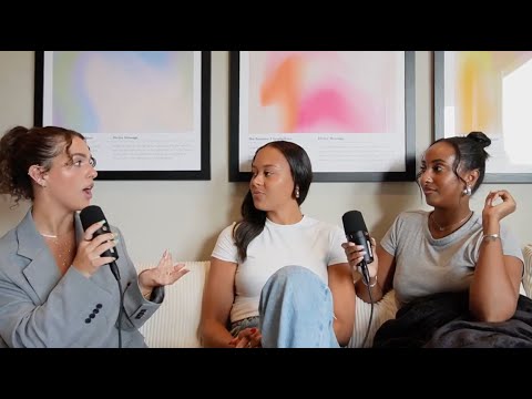 neuroscience meets manifestation ft. Emonthebrain | Inspired Delusions Podcast Ep. 40