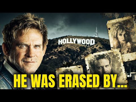 Michael Dudikoff Was the Original John Wick — Hollywood Let Him Die