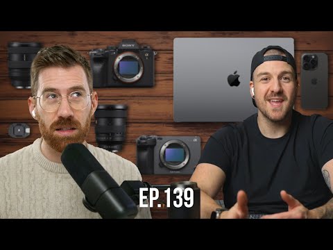 Gear Bag Tour: What’s the best Sony camera for video?