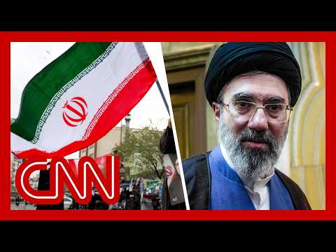 Iran's new Supreme Leader 'gravely injured'. Who's really leading Iran now?