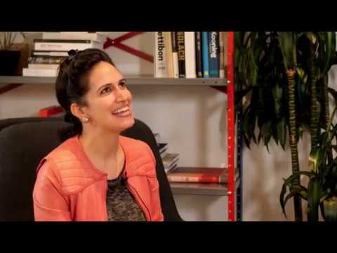 How to have the Perfect Meeting: Priya Parker and Beth Comstock