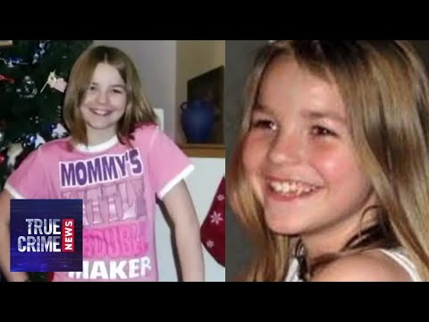 10-year-old's remains found after she vanished from small community