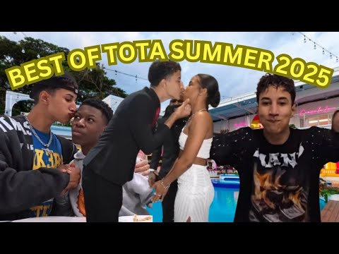BEST OF TOTA SUMMER 2025