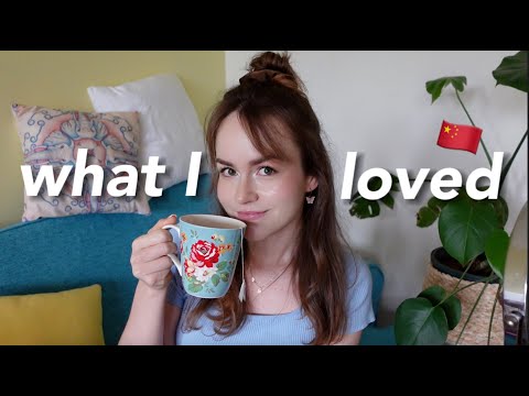 Growing Up in China Since 1999 | What I Loved