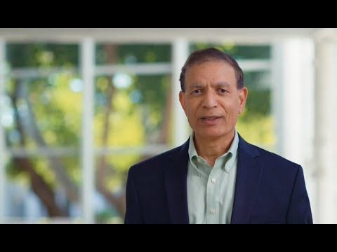 CEO Jay Chaudhry Discusses Secure Digital Transformation: Powered by the Zscaler Zero Trust Exchange