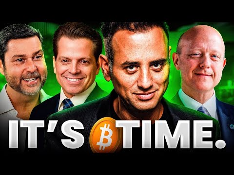 ALL IN! Crypto Investors Clear Message for 2026 [Max Bullish]