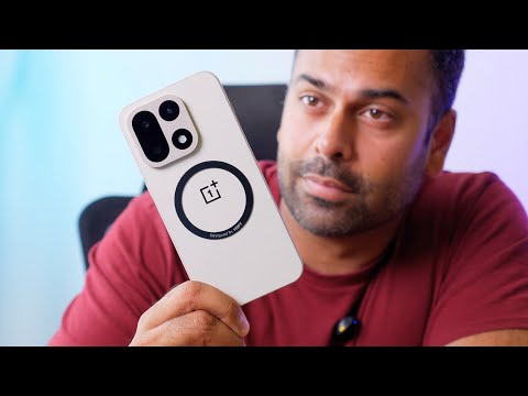 I Love The OnePlus 15, But...