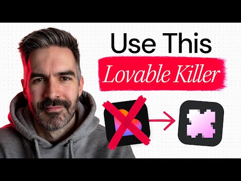 Still Using Lovable? This New Tool Designs 10x Better Websites with AI (Orchids Review)