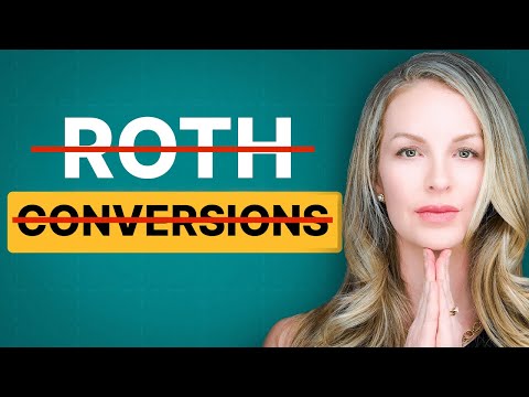 The ROTH Conversion Lies That Retirees Believe (And What To Do Instead)