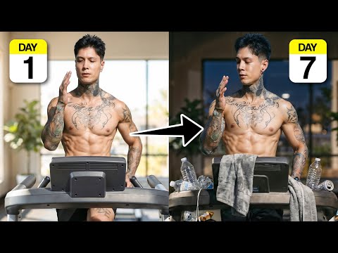 What Happens If You NEVER Take A REST DAY