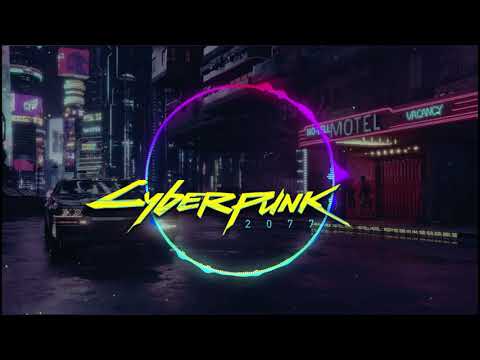 Cyberpunk 2077 - Main Menu Theme (Clean Bass Boost)