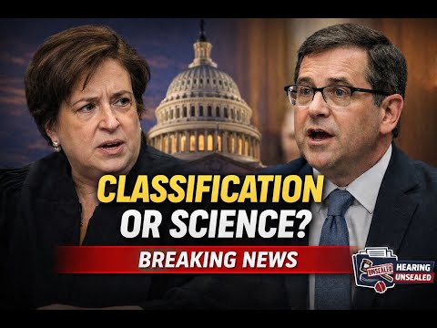 Harvard Law Professor Breaks Down KEY Ruling on Trans Athletes