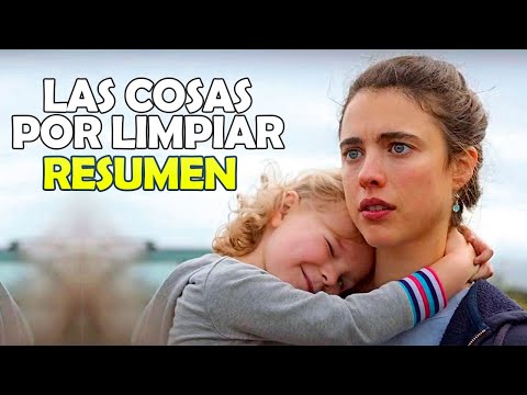 MAID - THINGS TO CLEAN - FULL SUMMARY IN 20 MINUTES