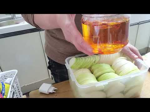 #Danmuji: Super easy to make at home