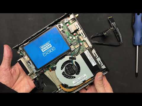 Ryzen 5 2400GE + RTX 3070 eGPU: Huge CPU Bottleneck? (FPS Test)