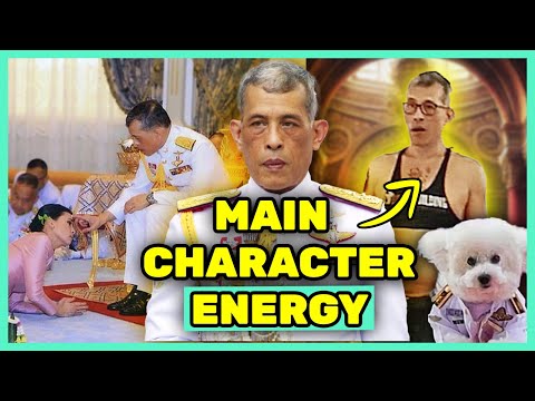 Die ABSURDESTEN Monarchien der Welt I ATLAS