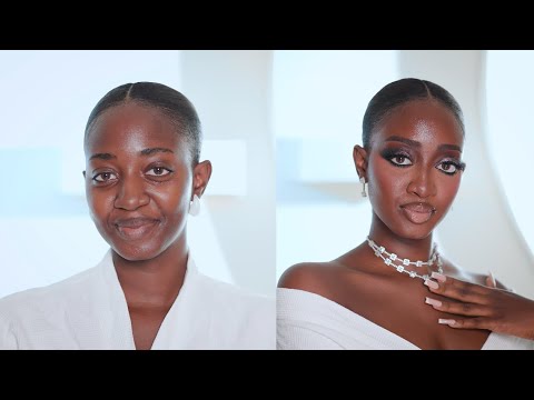 BRIDAL MAKEUP ON A BUDGET?