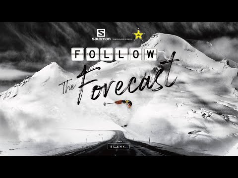 "Follow The Forecast" by Blank Collective | Official Film