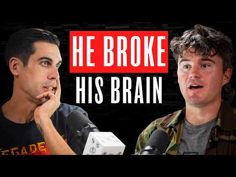 How To Avoid Destroying Your Mind | Daily Stoic Podcast