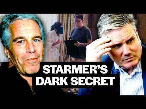 Why Starmer's Epstein scandal is worse than the media says