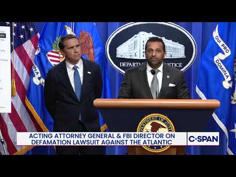 FBI Director: “I’ve never been intoxicated on the job.”