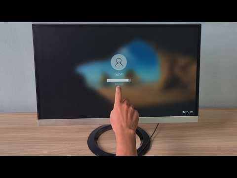 Reset Forgotten Password in 2025 | Windows 10/11