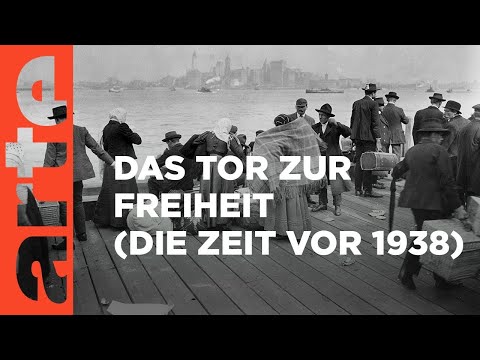 Die USA und der Holocaust (1/6) | Doku HD Reupload | ARTE