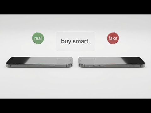 How to Spot a $50 Fake Phone (Don't Get Scammed in 2026!)